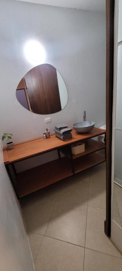 The Stone Elephant Meditative Stay 'In Town And Quiet' With Kitchen San Juan del Sur Bagian luar foto